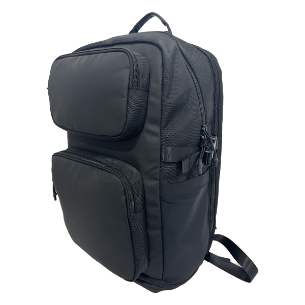 Laptop backpack