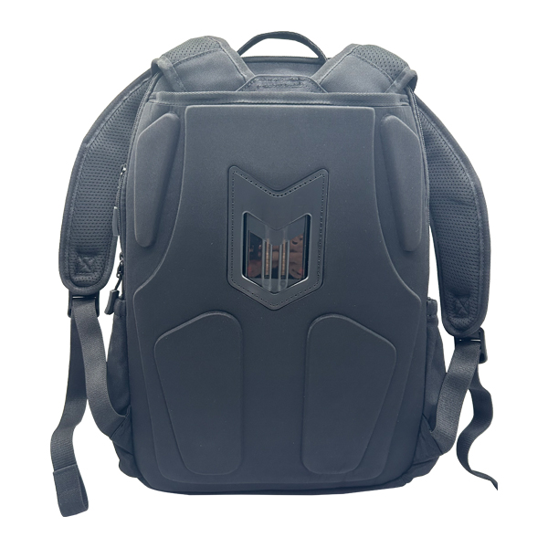 Tactical Backpack for work, Travel laptop bag & Daily use bag