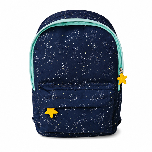 Kids LED Constellation Backpack