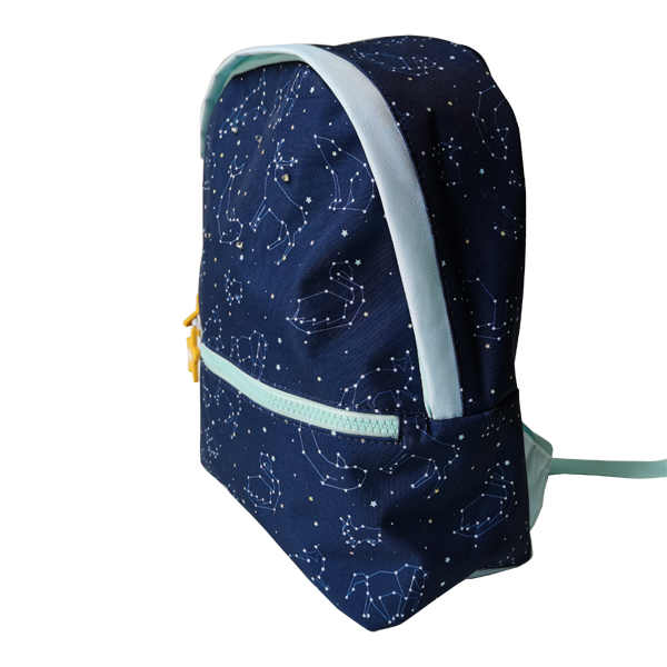 Kids LED Mini school Backpack