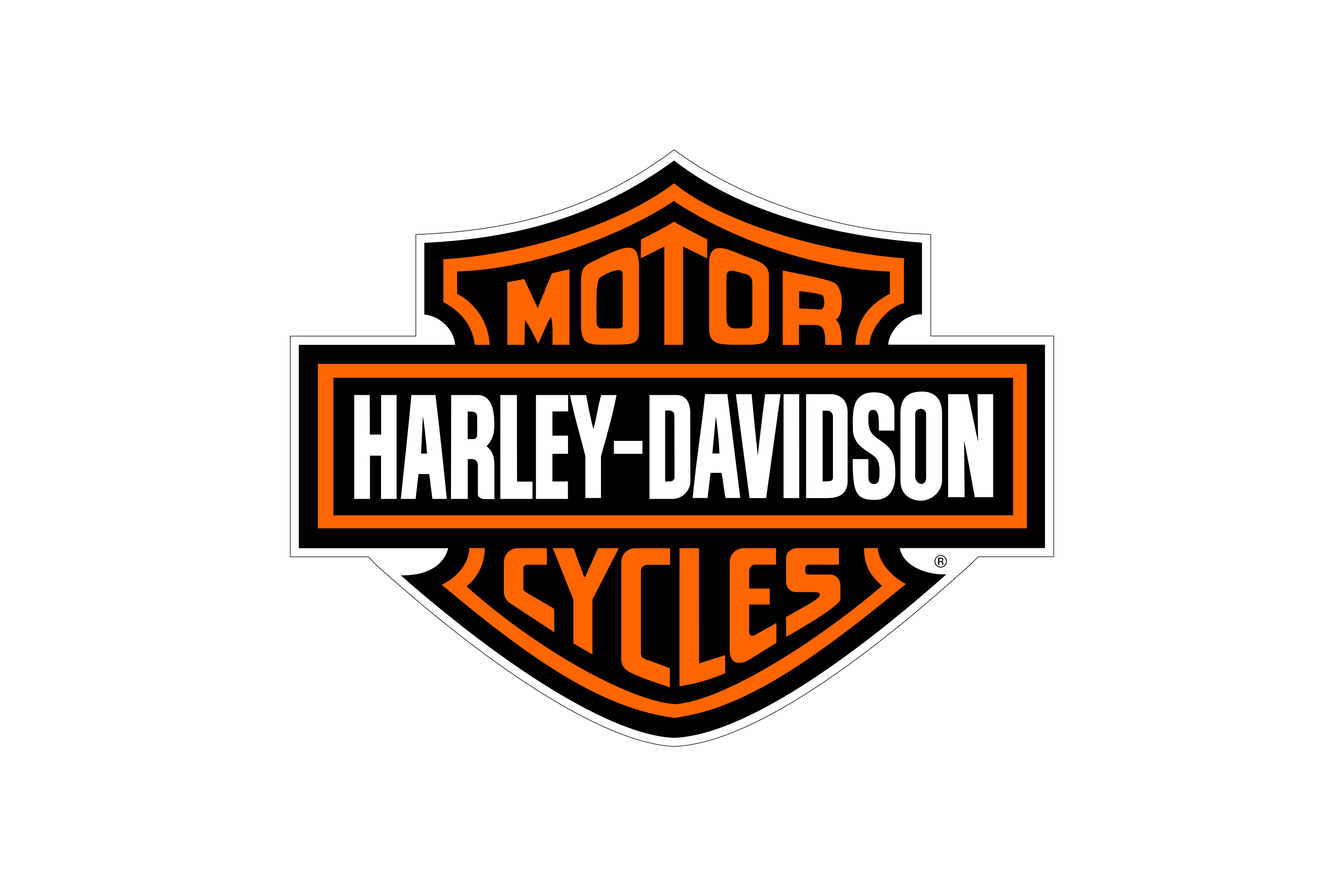 Harley Davidson Harley Davidson