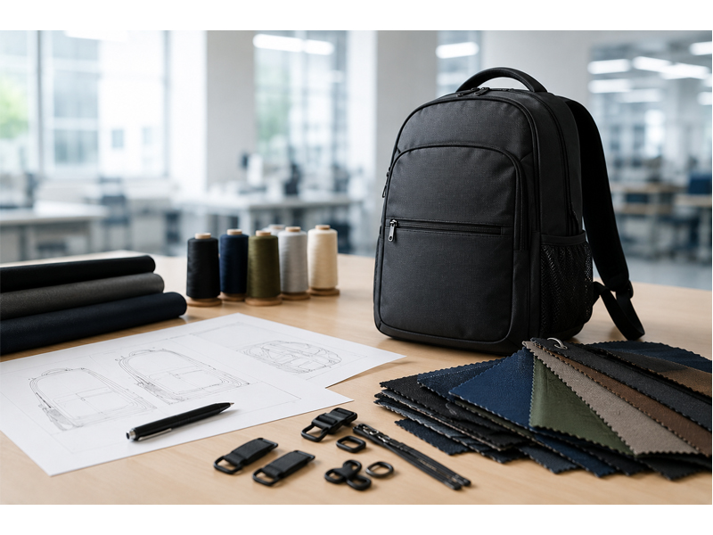 5 Common Mistakes Brands Make When Sourcing Bags