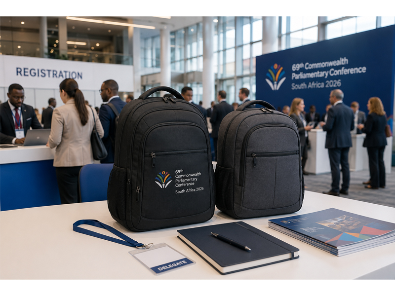 Conference Backpack Manufacturer Conference Backpack Manufacturer
