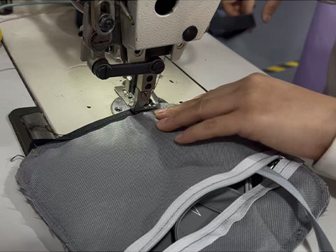 nylon backpack