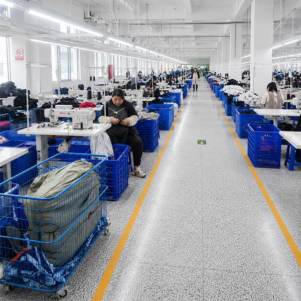 OEM Backpack Manufacturer