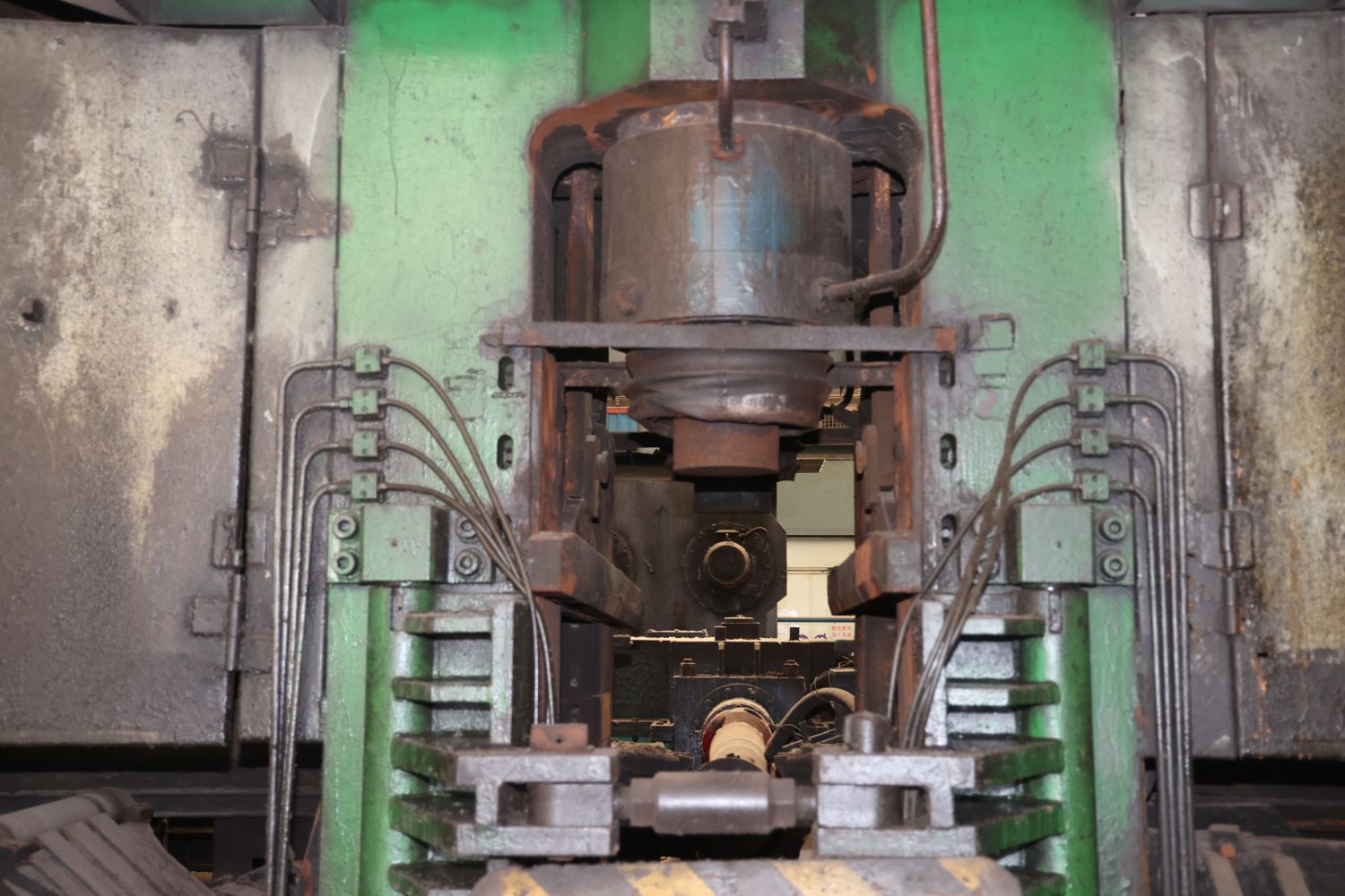 Danieli Hot Rolling Mill