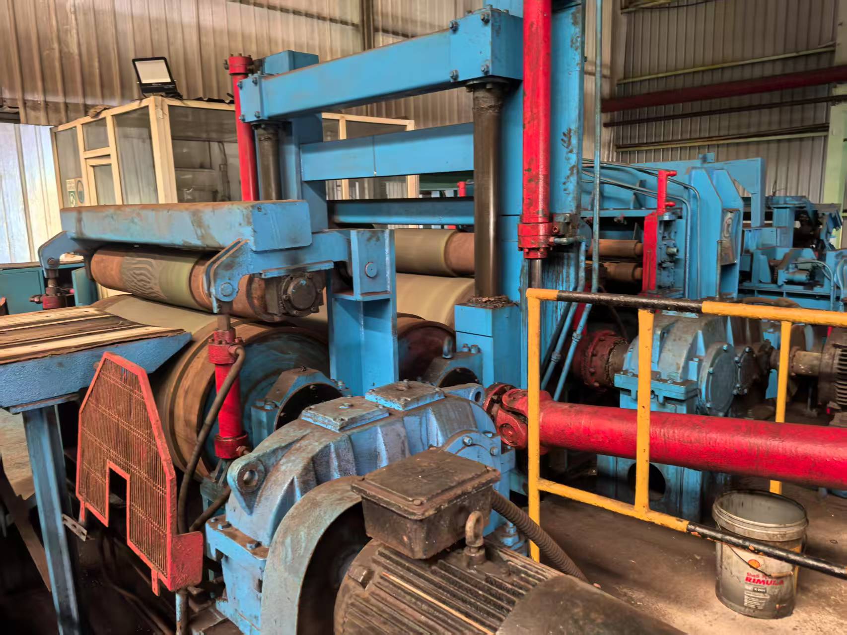 Pickling Line For Stainless Steel