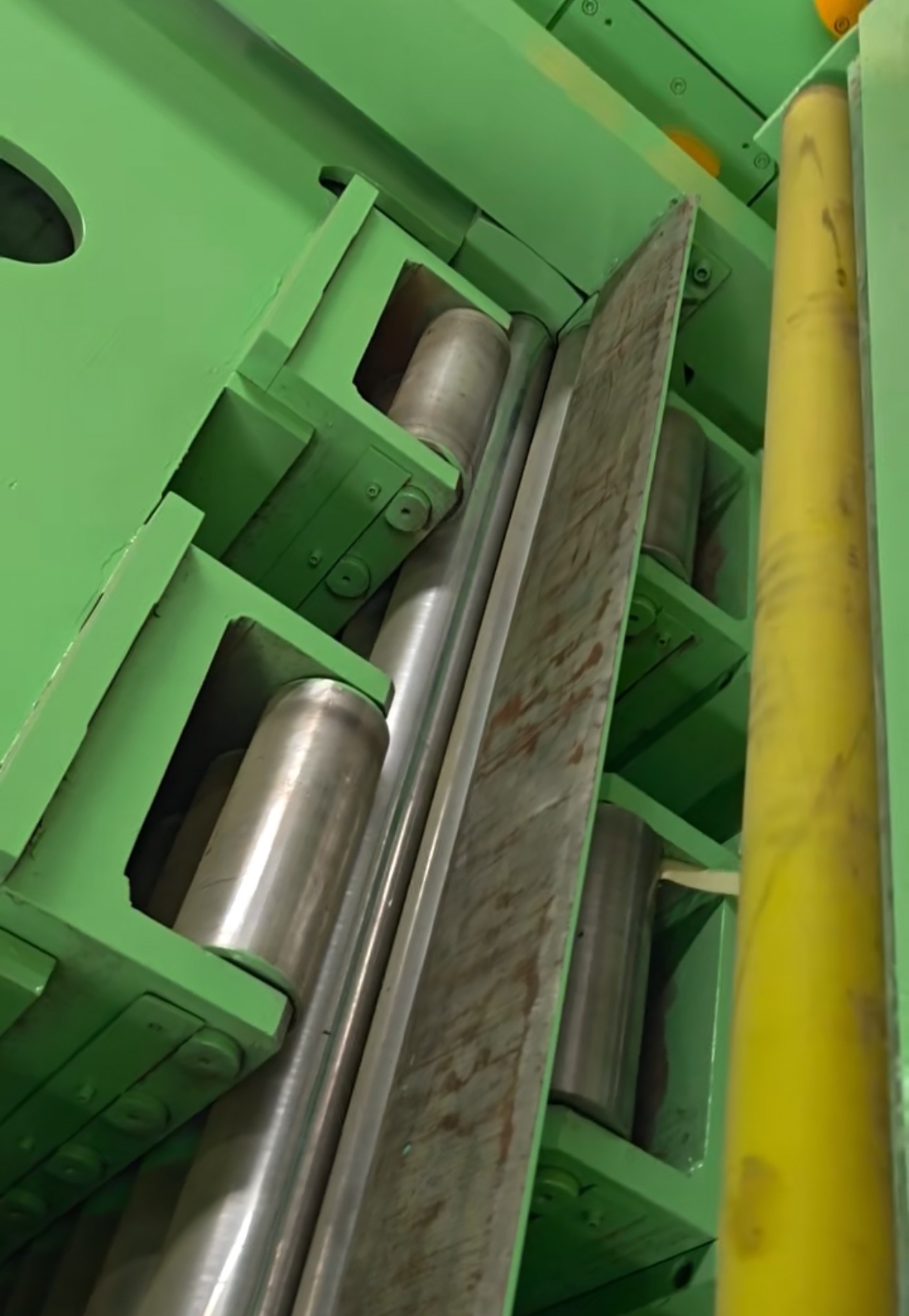 90 percent new 1650 Leveling Machine