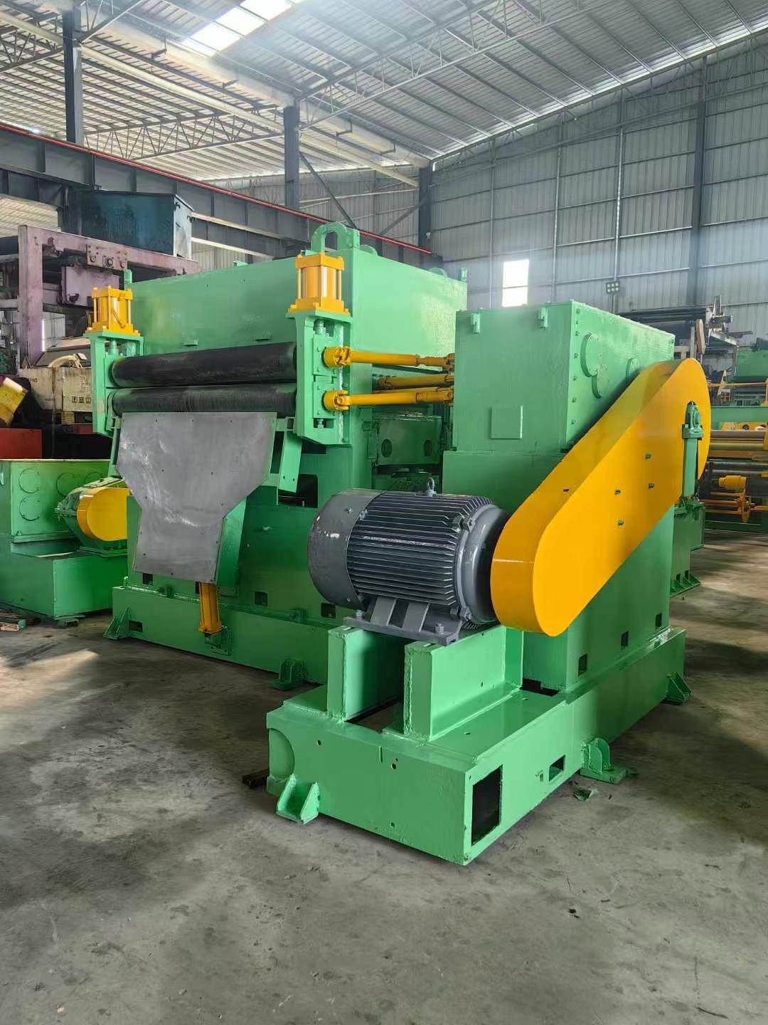 1350 refurbished Leveling Machine