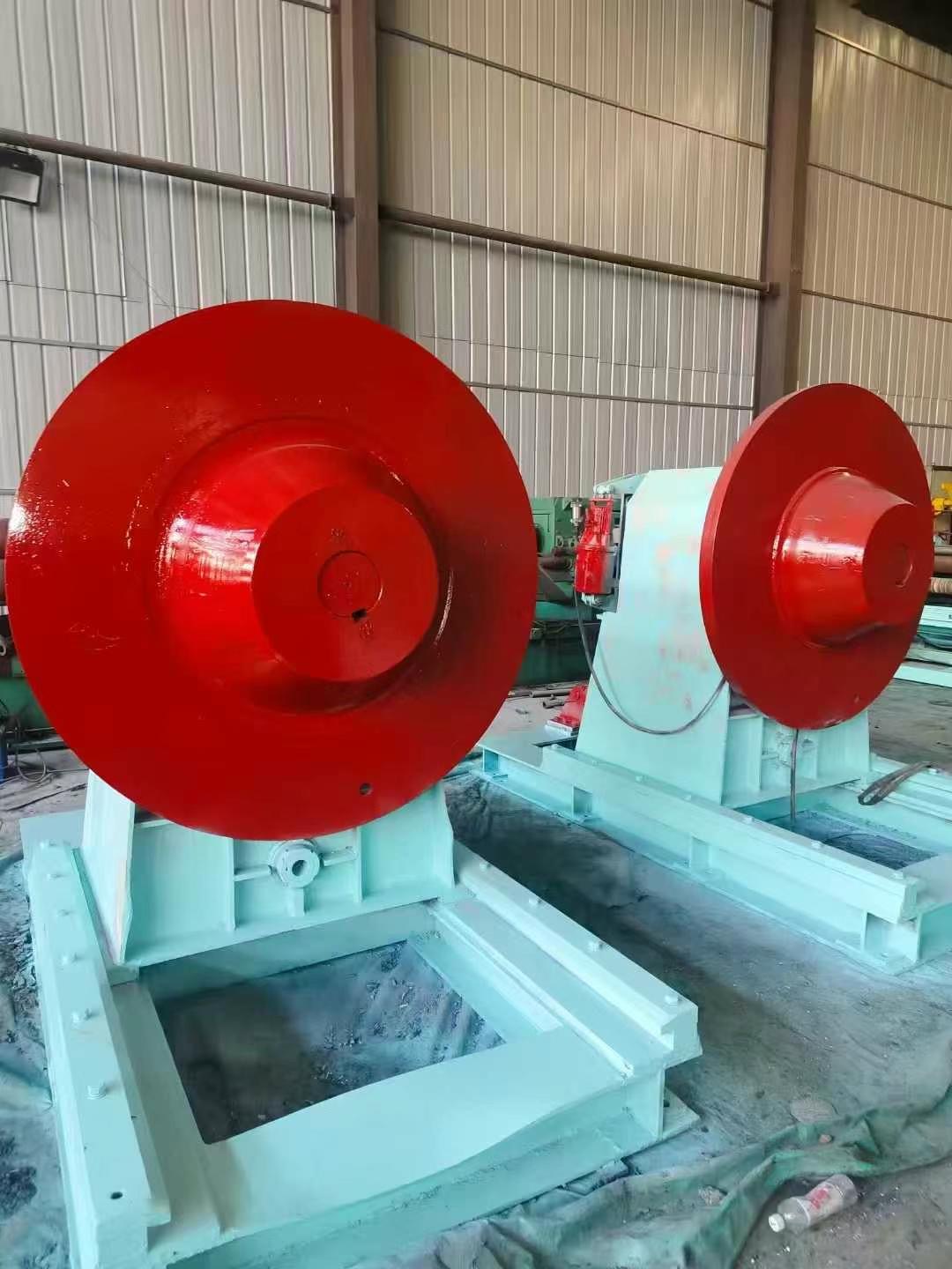 Used 1850 Shearing Machine