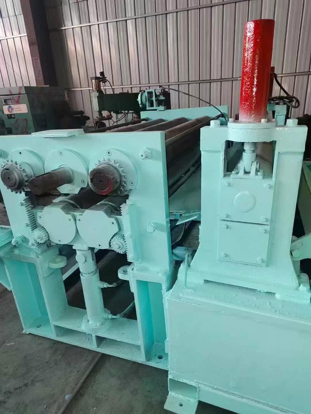 Used 1850 Shearing Machine