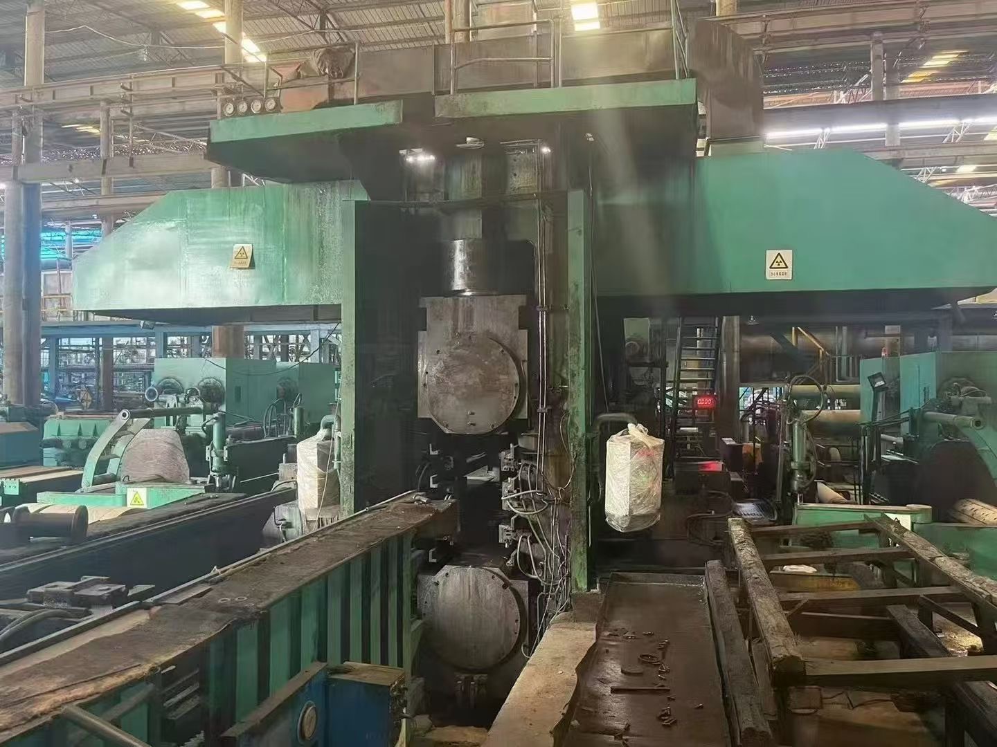 High-Speed 1450mm Mill
