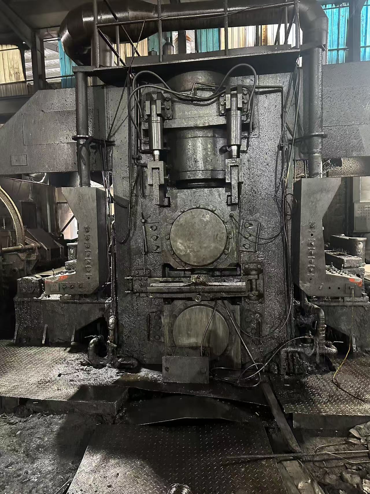 680mm Reversible Cold Mill