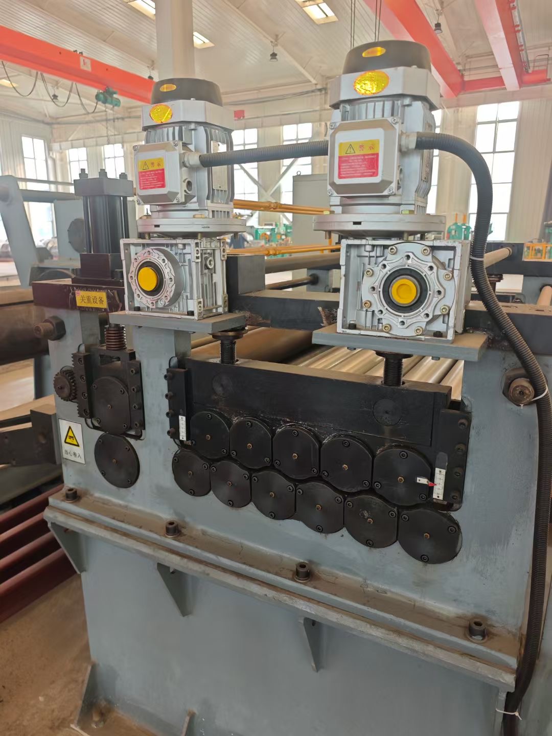 1600mm Leveling Line