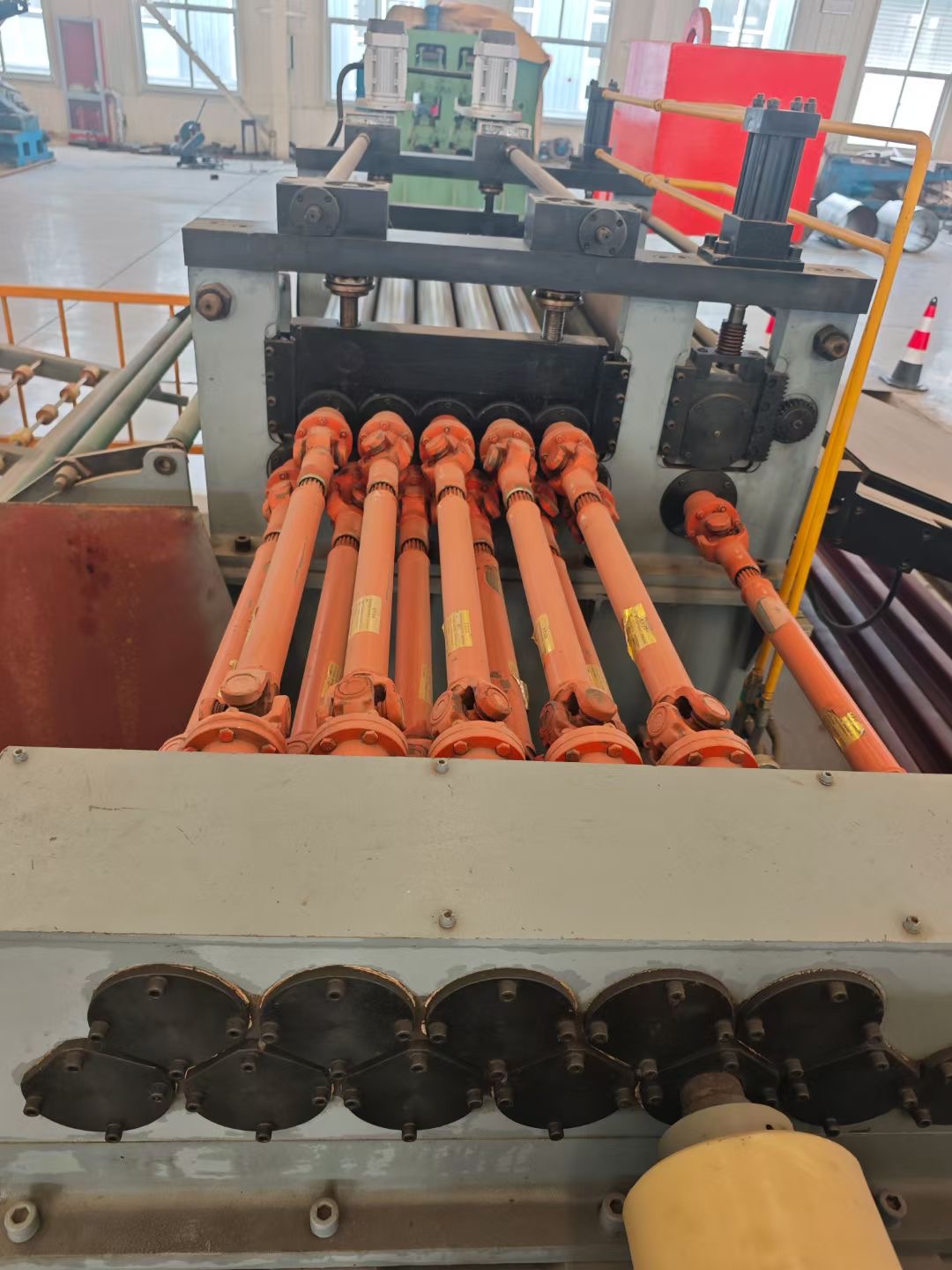 1600mm Leveling Line