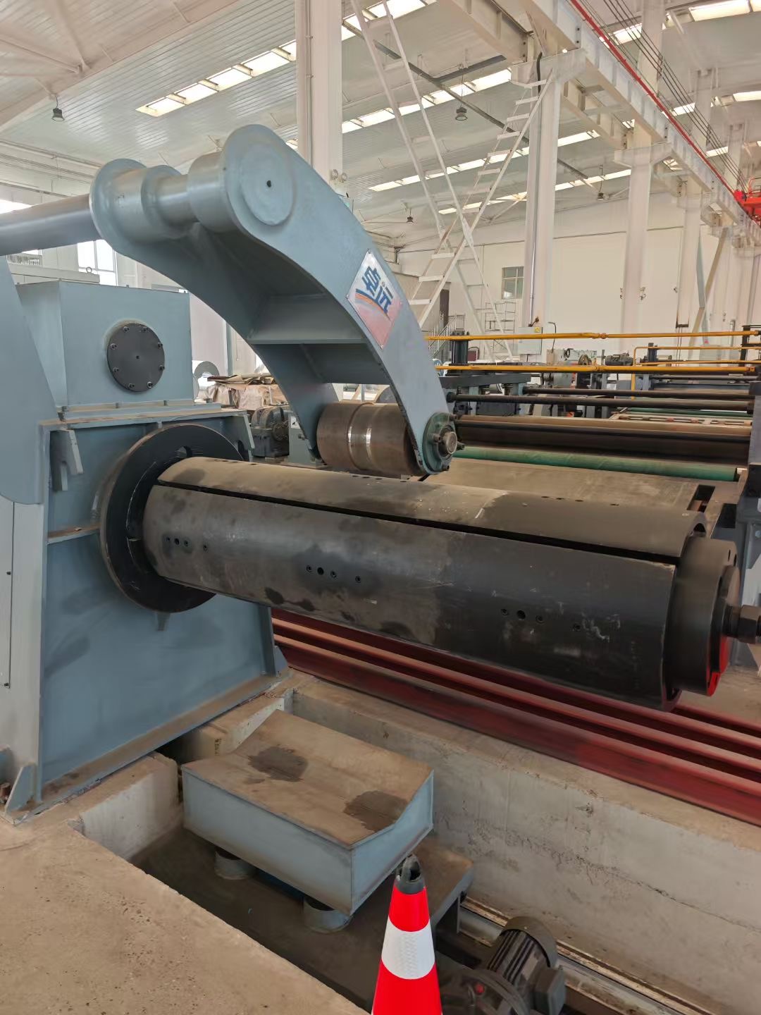 1600mm Leveling Line
