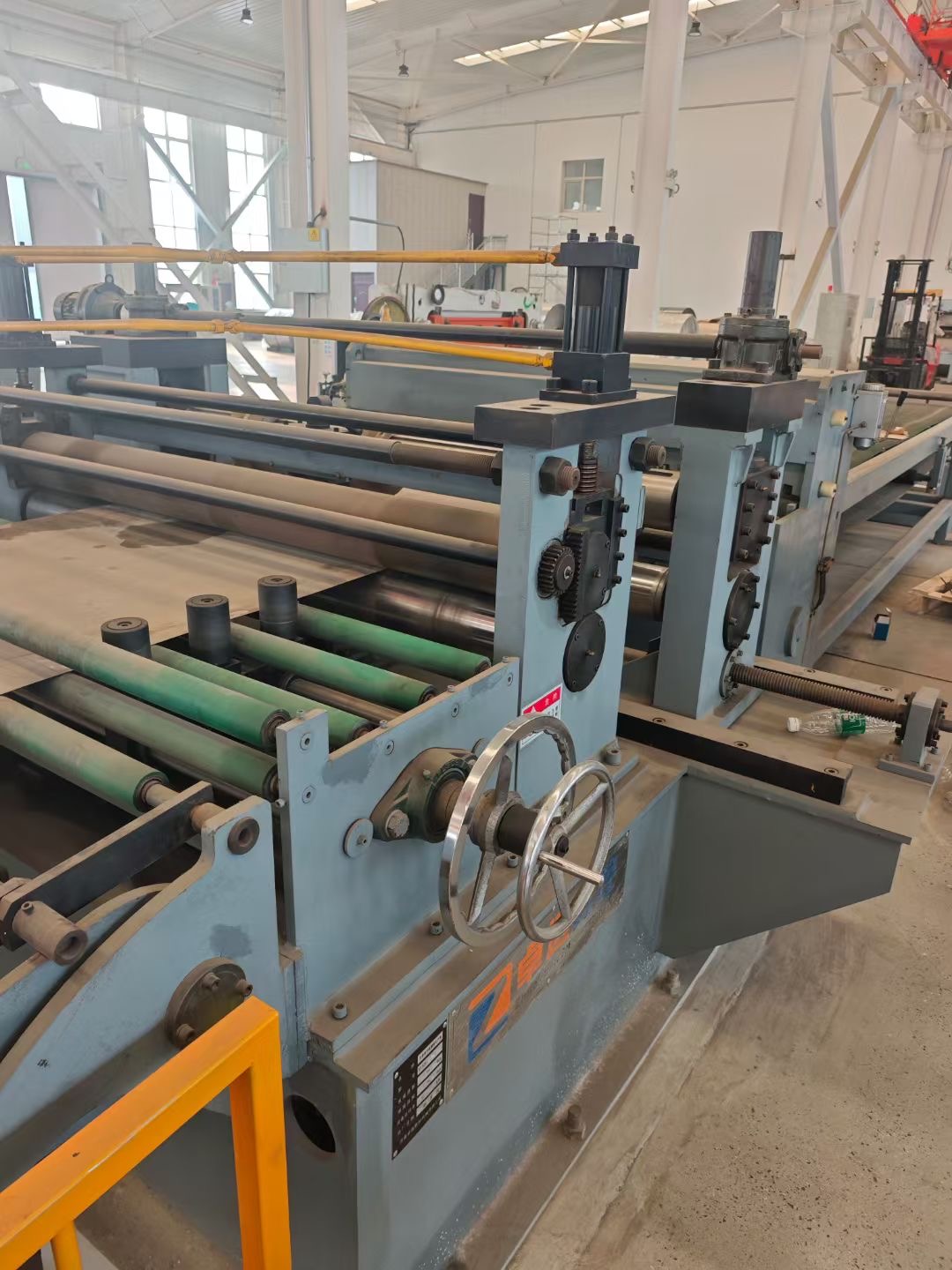1600mm Leveling Line