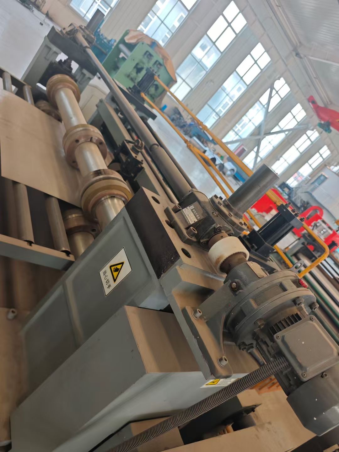 1600mm Leveling Line