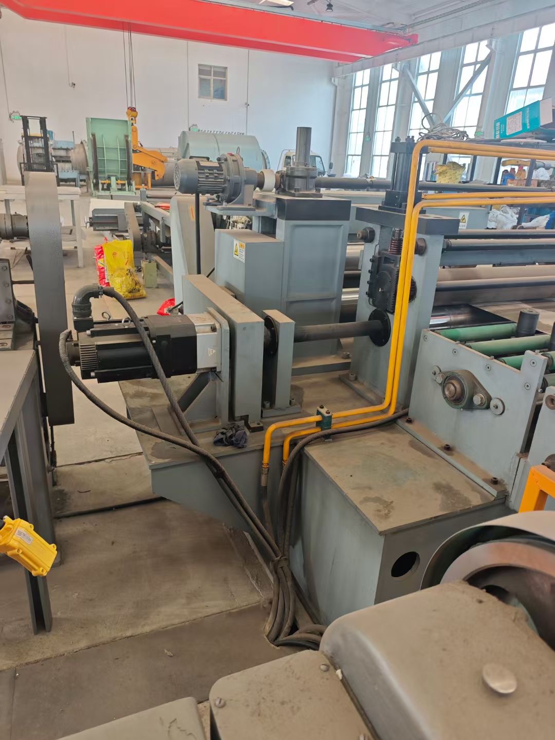 1600mm Leveling Line