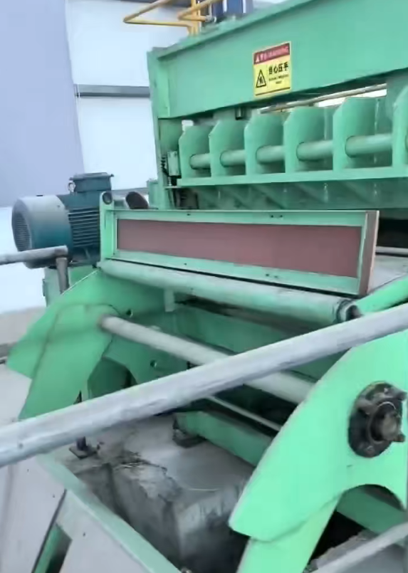 1350mm Slitting Line