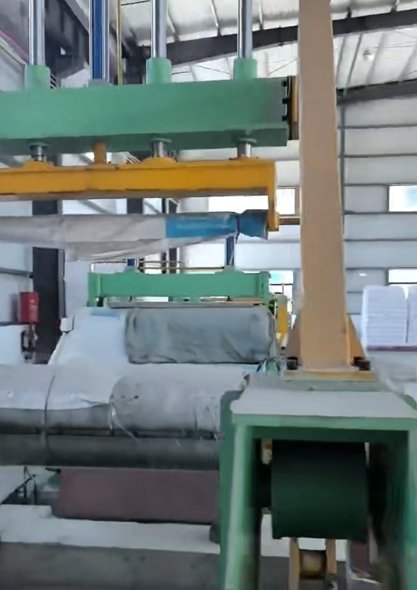 1350mm Slitting Line