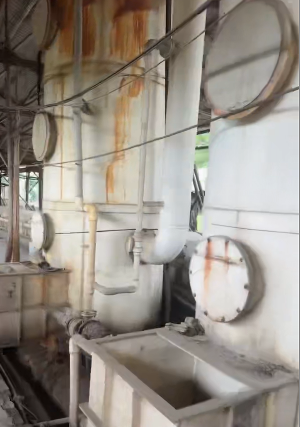 1850mm Pickling Line