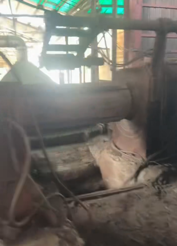 1850mm Pickling Line