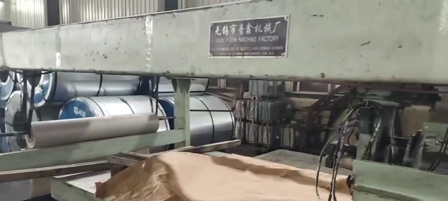 1650mm Leveling Line