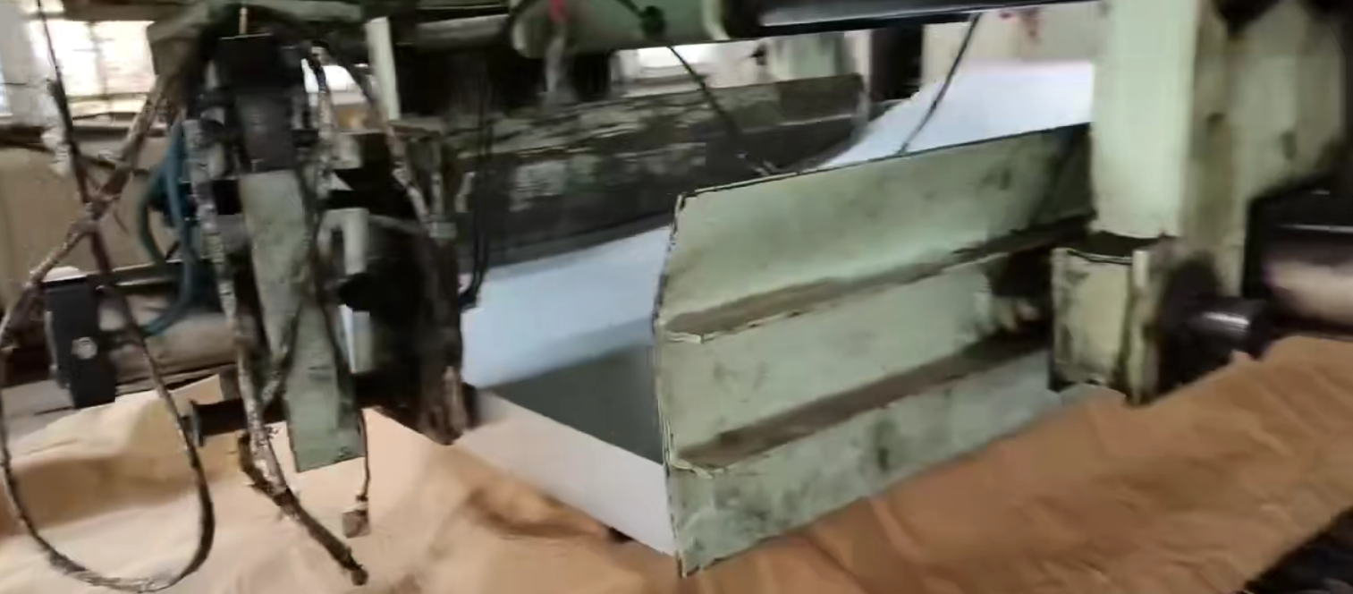 1650mm Leveling Line