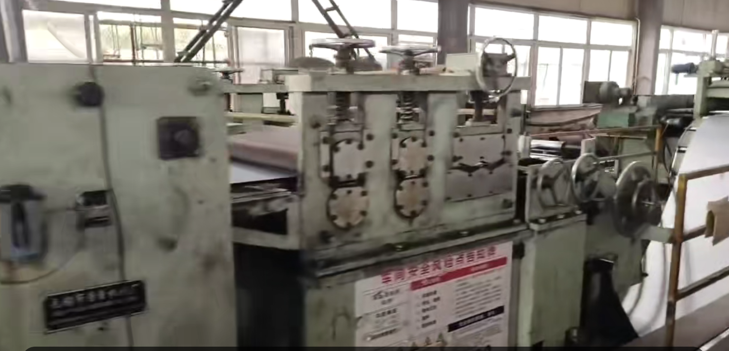 1650mm Leveling Line