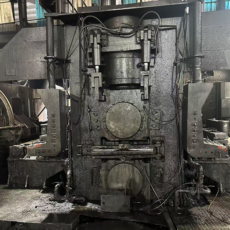 680mm Reversible Cold Mill