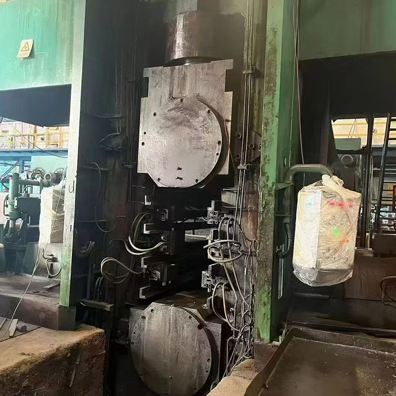 High-Speed 1450mm Mill High-Speed 1450mm Mill