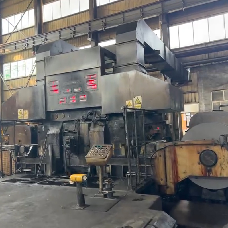 20 hi cold rolling 20 hi cold rolling