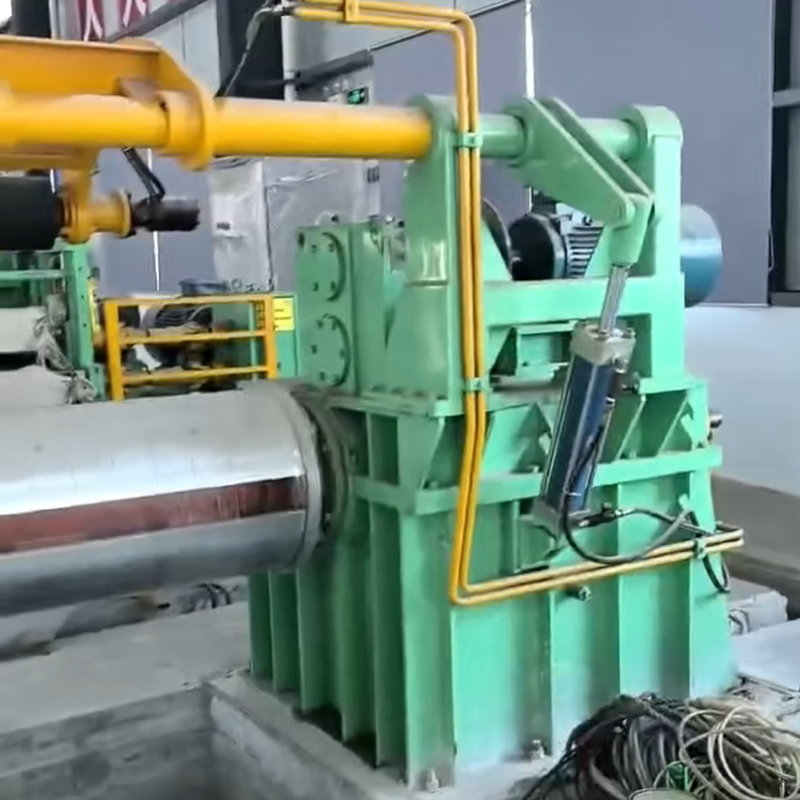 1350mm Slitter 1350mm Slitter