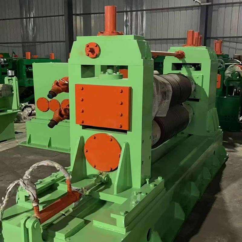 Premium 1650mm Slitting Line