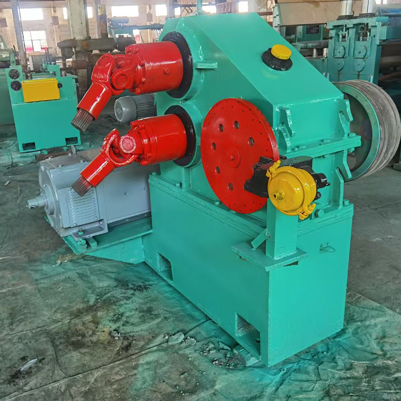 Refurbished 1650 Slitter