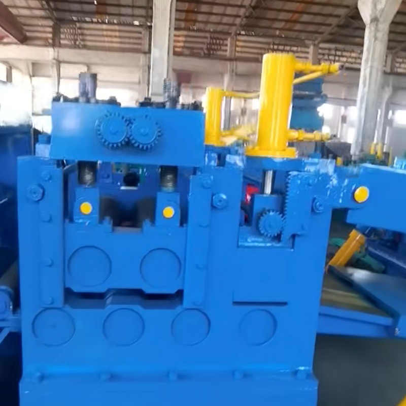 Used 1050 slitting machine Used 1050 slitting machine