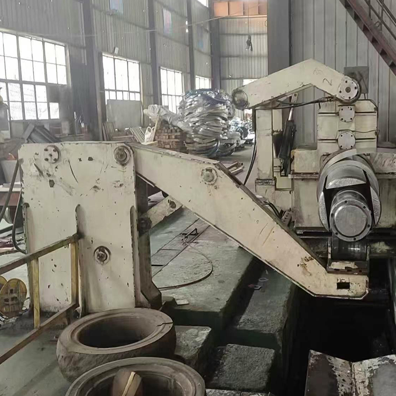 Used 1850 Slitting Line