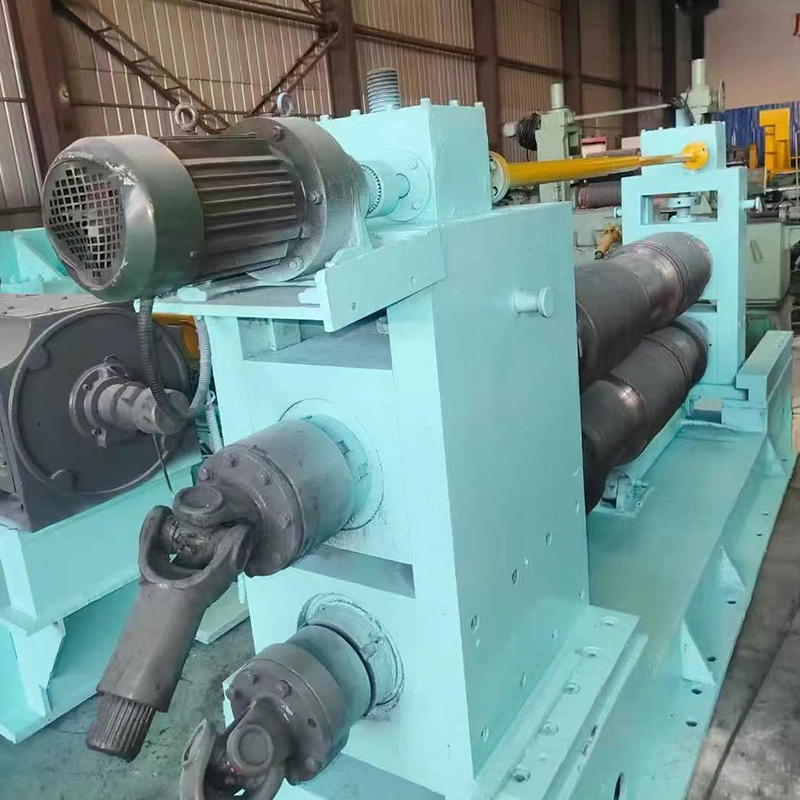 Used 1850 Shearing Machine