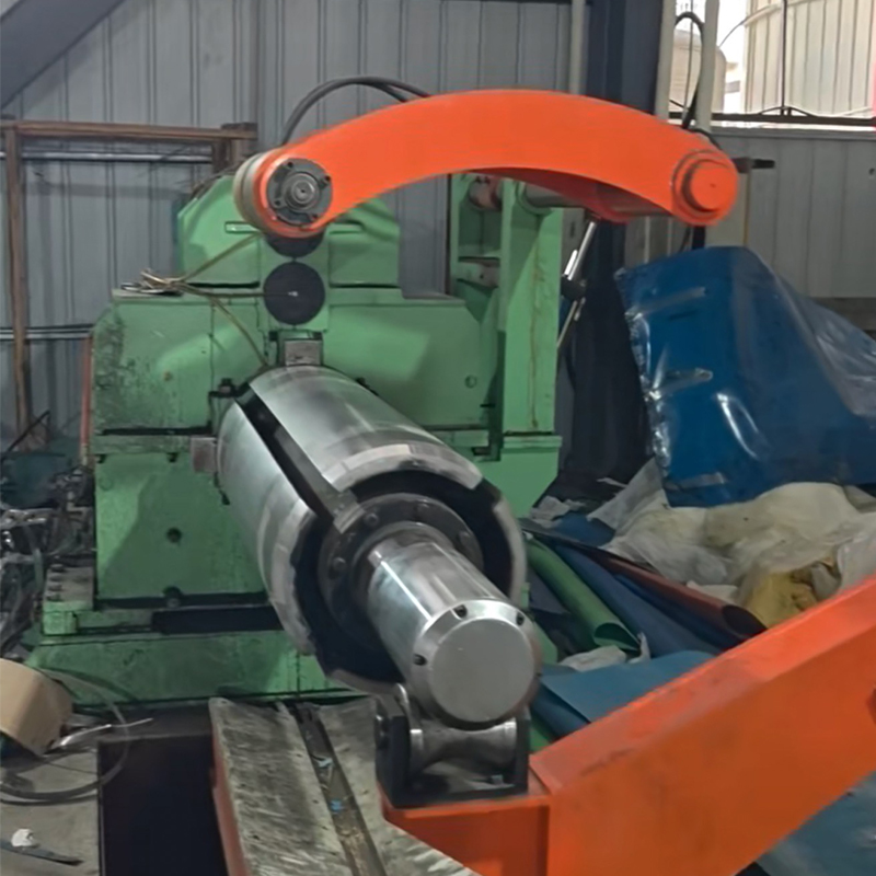 99 percent new 1350 Flying Shear