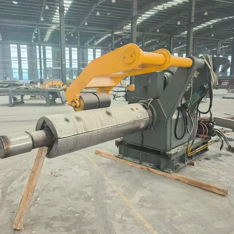 1650mm Leveling Machine 1650mm Leveling Machine