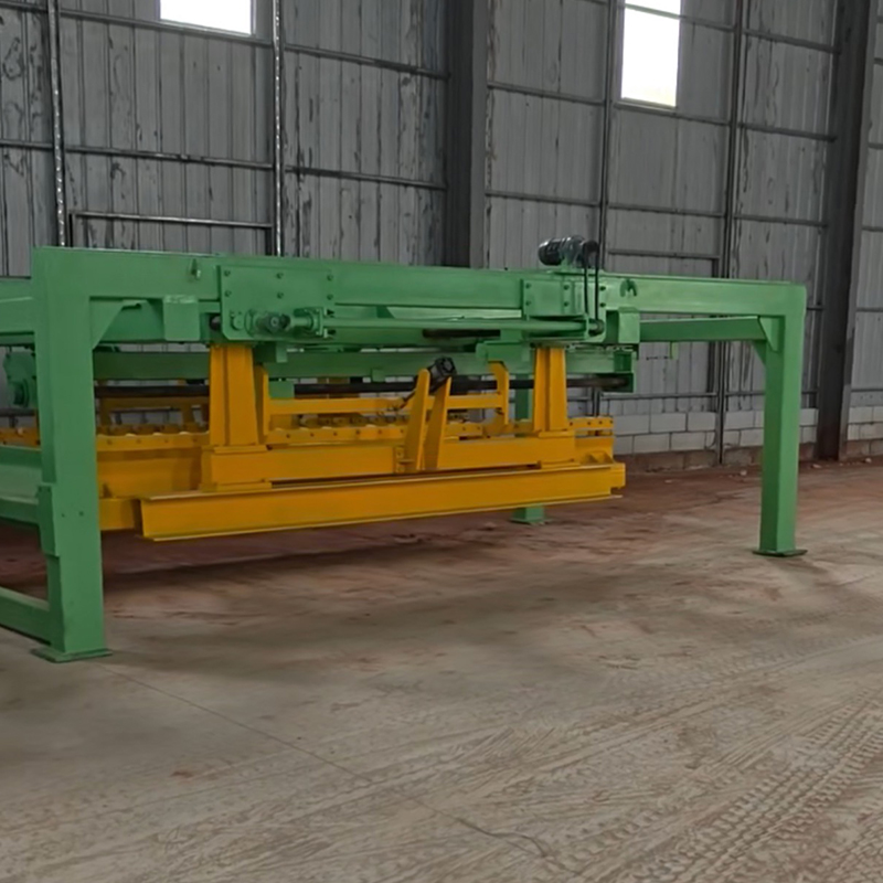 90 percent new 1650 Leveling Machine 90 percent new 1650 Leveling Machine