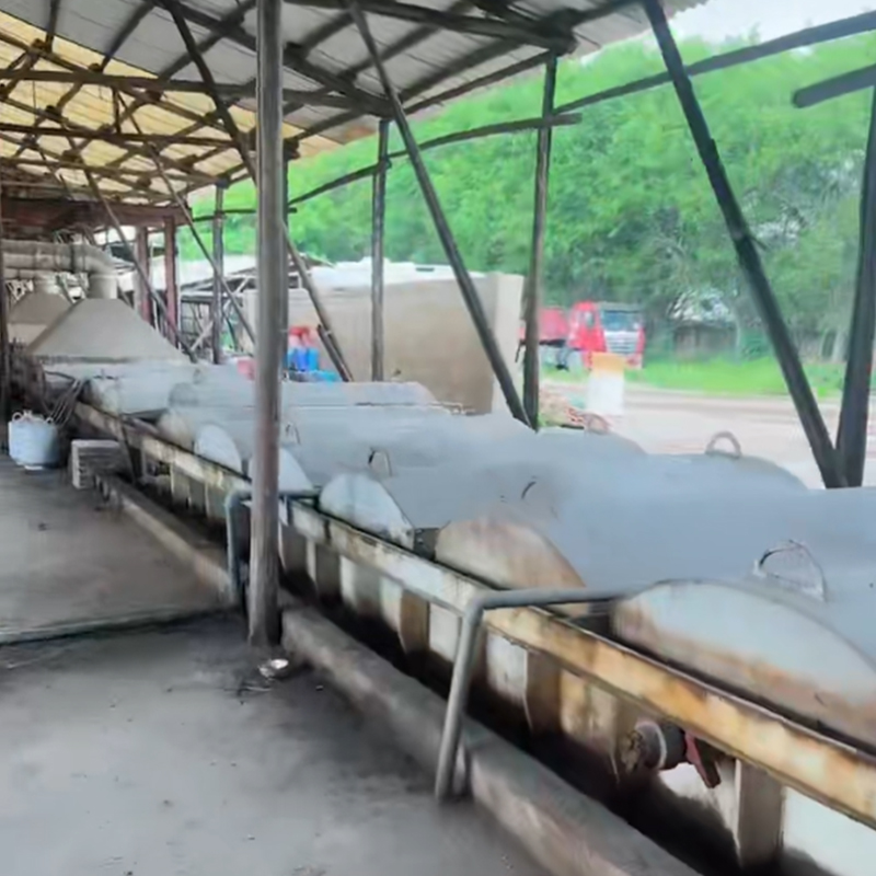 1850mm Pickling Line