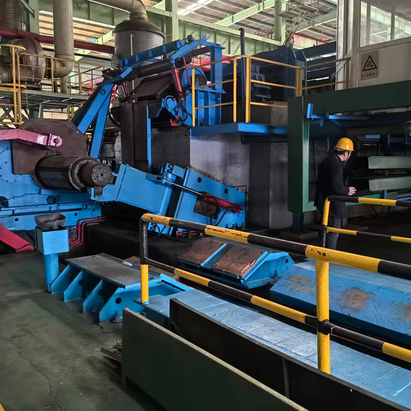 Pickling Line For Stainless Steel Pickling Line For Stainless Steel