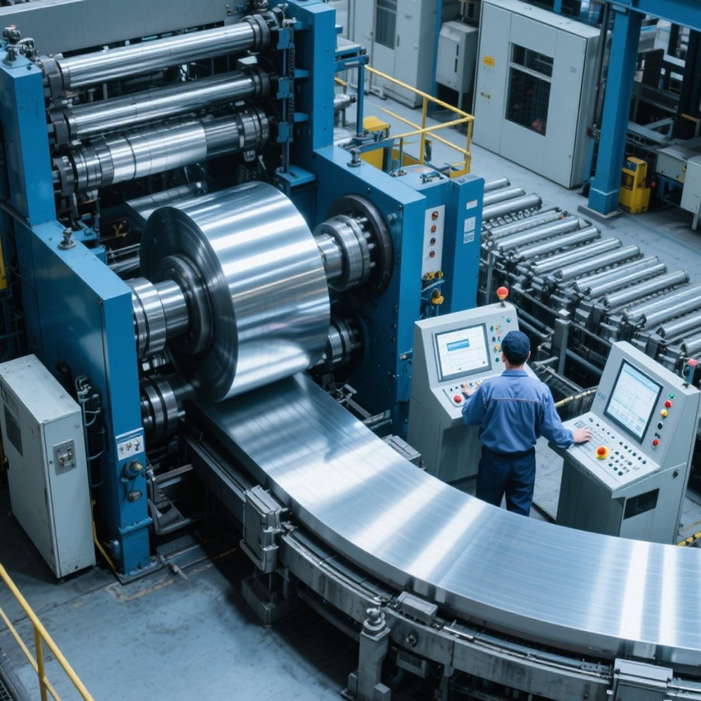 Volume Meets Vision: High-Yield Innovation at Keepwin Plants