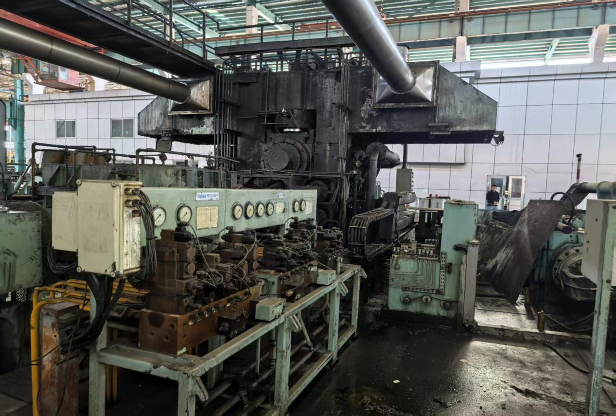 6-Hi 1100 mm CRM 6-Hi 1100 mm CRM