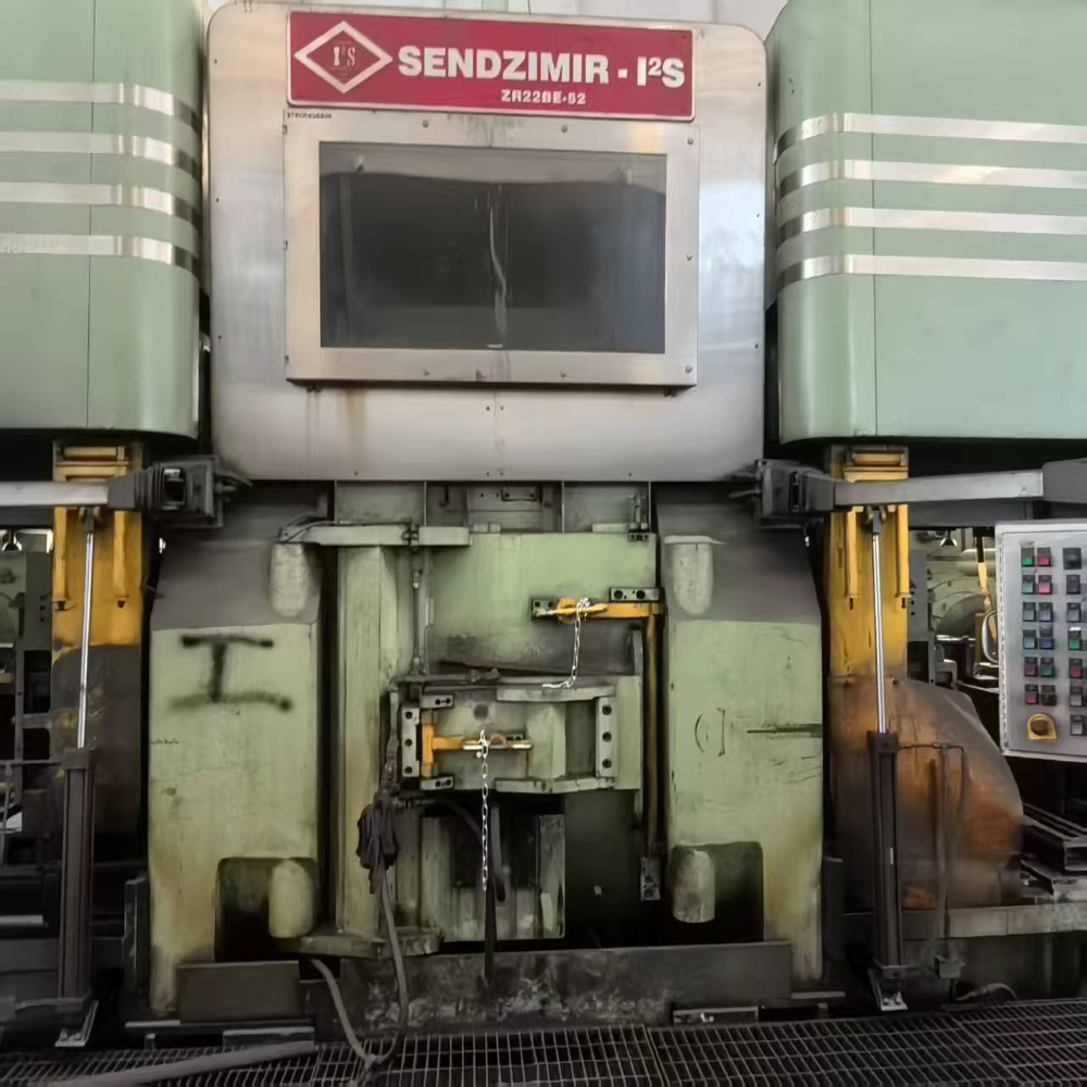 1450 20-Hi Cold Rolling Mill 1450 20-Hi Cold Rolling Mill