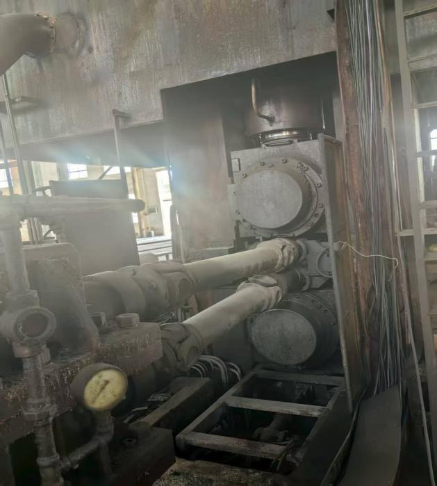 850 AGC CRM 850 AGC CRM