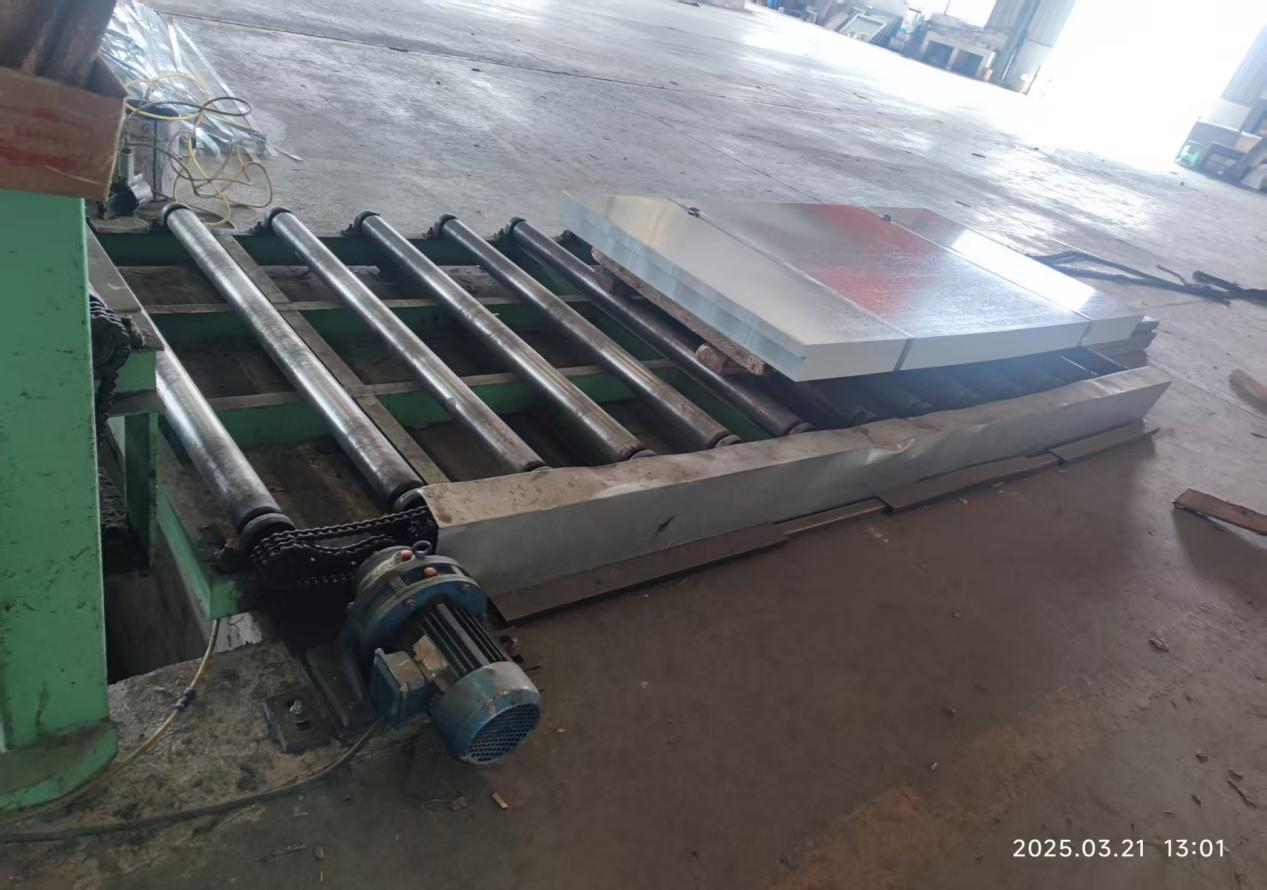 1650mm Cut to Length