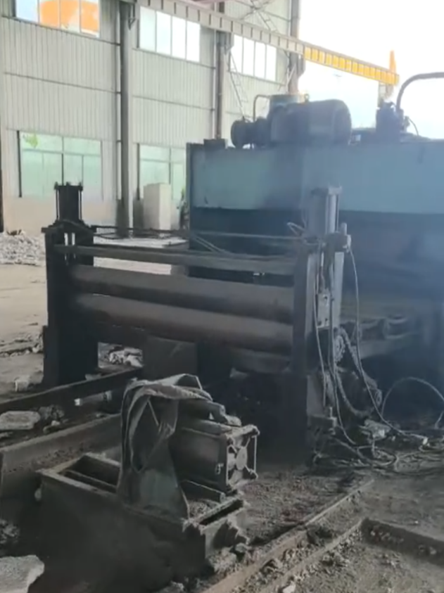 4-16×2200mm Cut-to-Length 4-16×2200mm Cut-to-Length